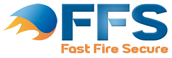 Fast Fire Secure - Boule anti-feu